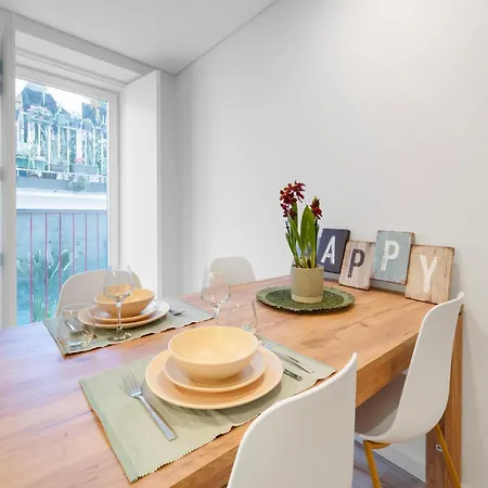 Apartmán Boutique *