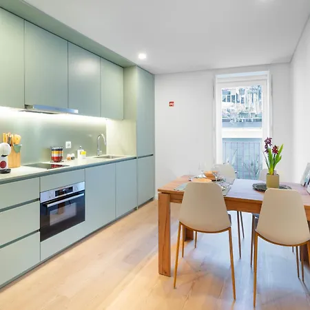 Boutique Apartmán Leiria