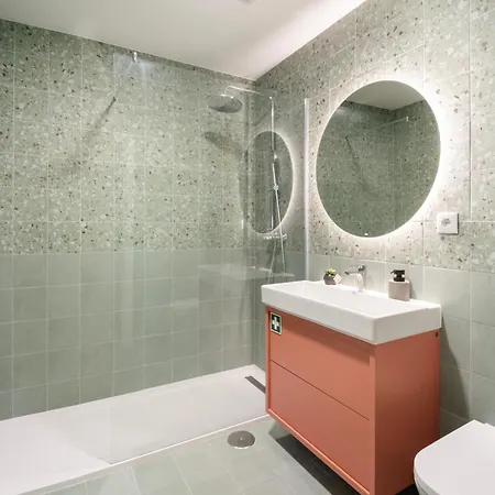 Boutique Apartmán *