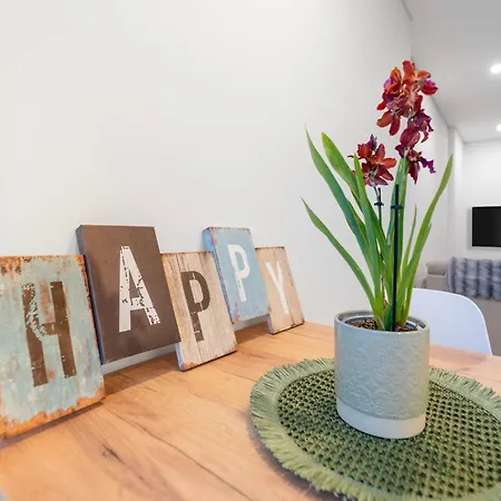 Apartment Boutique *