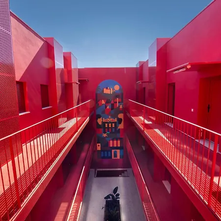 Apartmán Boutique