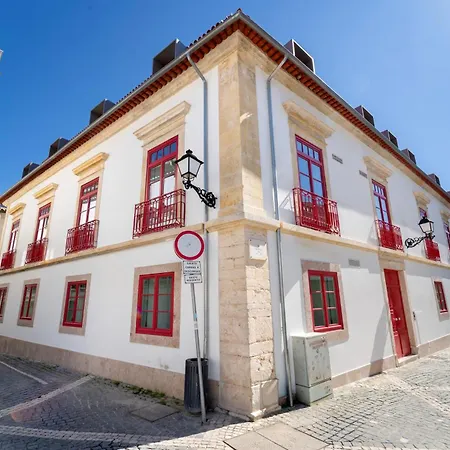 Boutique Apartmán *
